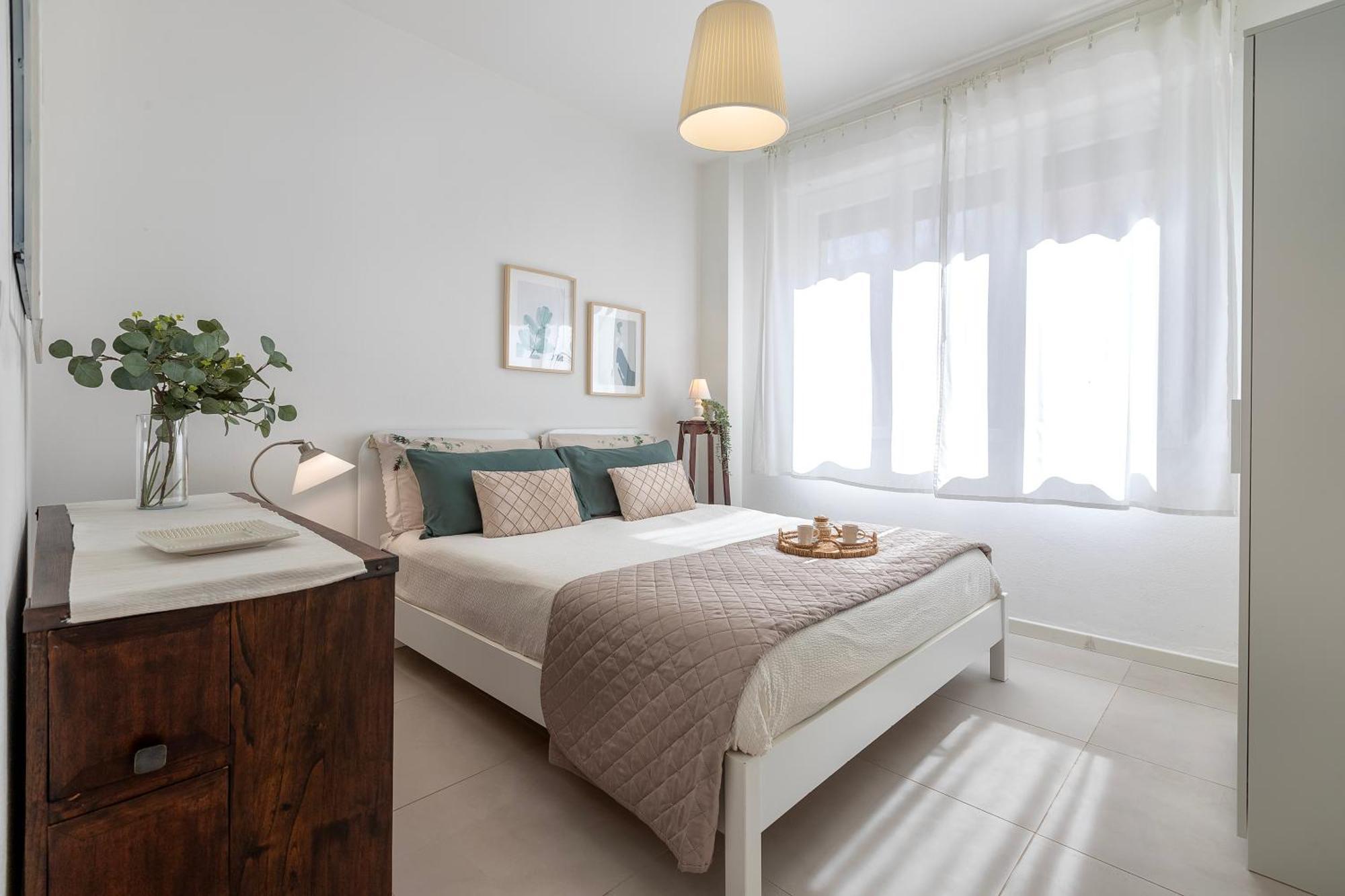 Civico 96 - Magnolia Holidays Alghero Kültér fotó